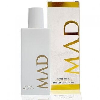 Mad W-201 EDP 50 ml Kadın Parfümü kullananlar yorumlar